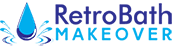 RetroBath Makeover logo