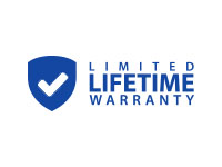 Limited Lifetime Warranty